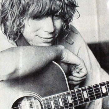 Kevin Ayers - May I? (Live At The Rainbow Theatre / 1974)