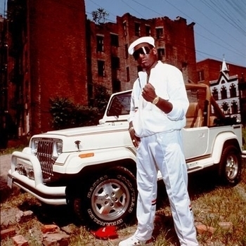 Kool Moe Dee - How Ya Like Me Now