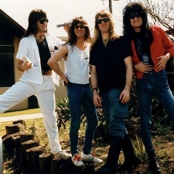 Killer Dwarfs - Are You Ready