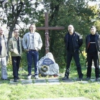 Kárpátia - Szép vagy, gyönyörű vagy Magyarország