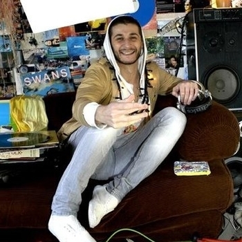 Kissy Sell Out feat J69, Jaikea - No Name V.I.P. (Style from the Westside 2018)