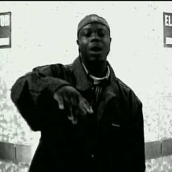 Kazi and The Jacka, Young Uzi - Hey Girl (The Jacka 2002)