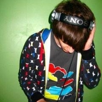 M-Project - Party Lover (Kanji Kinetic Remix)