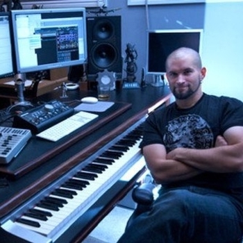 Артист Kevin Riepl