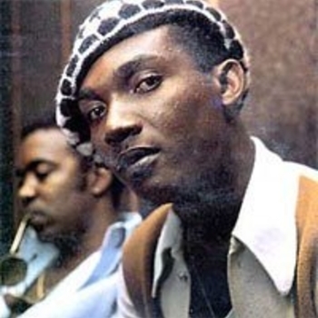 Артист Ken Boothe