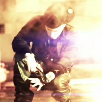 Kendo Kaponi - Ten Cuidao (By @Eyro_promotions)