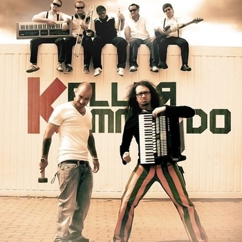 Kellerkommando - Mein Nachbar