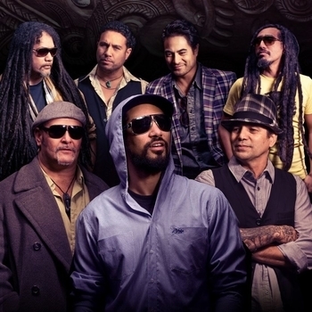 Katchafire - Feels Like (On The Road Again 2010)