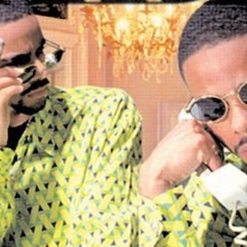 Kane & Abel - Lemme See Ya (Whop Whop)