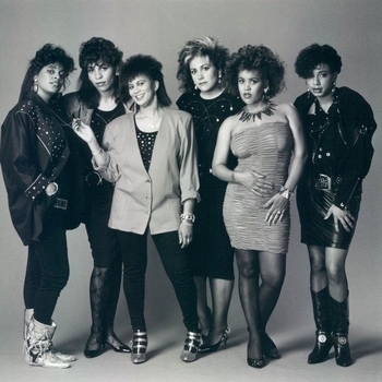 Артист Klymaxx