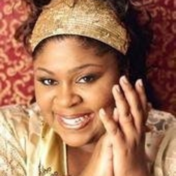 Kim Burrell - Is This The Way Love Goes?