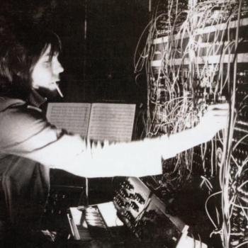 Klaus Schulze & Rainer Bloss - Aphrica