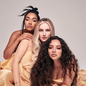 Little Mix and Nicki Minaj - Woman Like Me