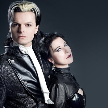 Артист Lacrimosa