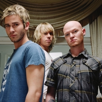 Lifehouse - It Is What It Is