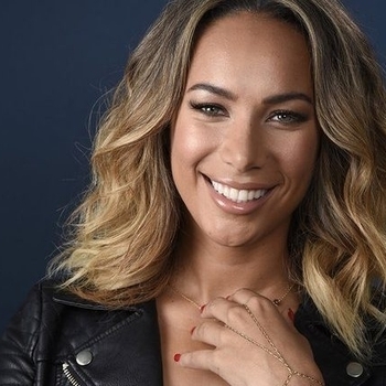 Leona Lewis - Better in Time