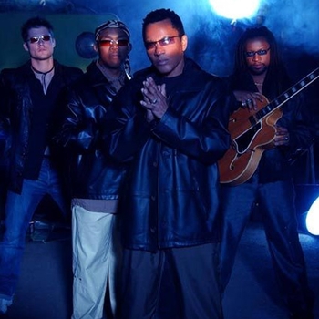 Артист Londonbeat