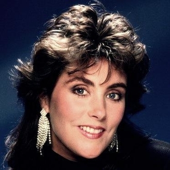 Laura Branigan - Self Control