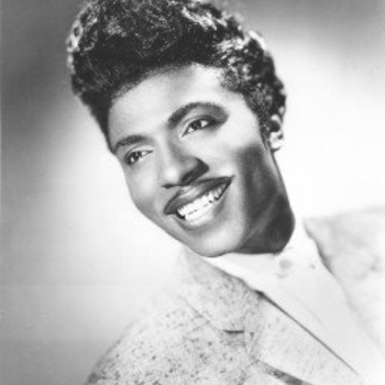 Little Richard - Lucille