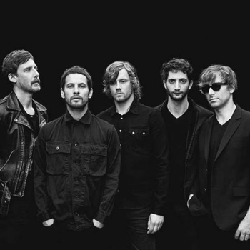 Lord Huron feat Allison Ponthier - I Lied (Long Lost 2021)