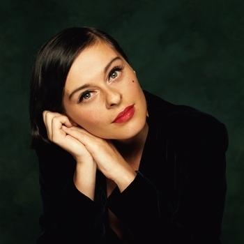 Артист Lisa Stansfield (Лиза Стэнсфилд)