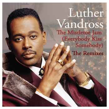 Luther Vandross - Never Too Much