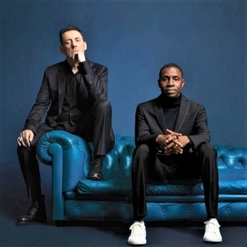 Lighthouse Family - Run