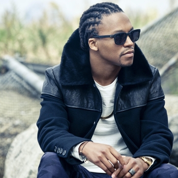 Lupe Fiasco ft. Pharell - Kick Push (remix)