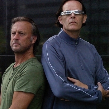 Laserdance - Moon Machine