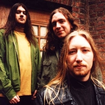 Lake of Tears - Forever Autumn