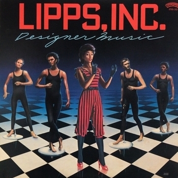 Lipps. Inc - Designer Music
