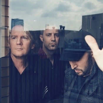 Les Friction - Dark Matter (Dark Matter 2017)