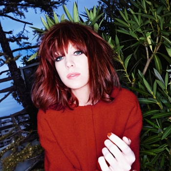 Laura Welsh - Ghosts (Laura Welsh 2014)