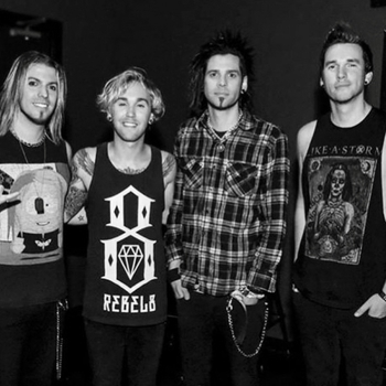 Like A Storm - Gangsters Paradise