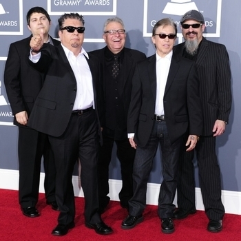 Los Lobos - La Bamba