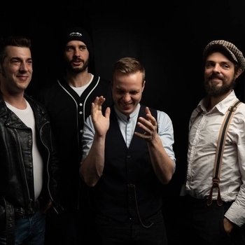 Lyre le temps - My Energy