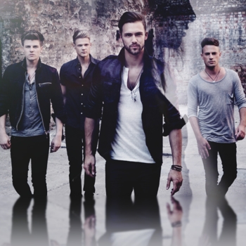 Lawson and 54 - Sky High (2003)