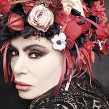 Loredana Bertè - Il mare d'inverno