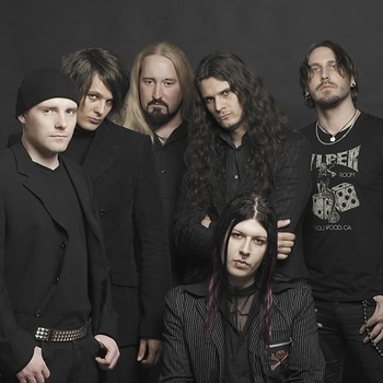 Lacrimas Profundere - I Don't Care