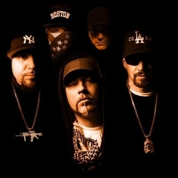 La Coka Nostra - Crispy Innovators