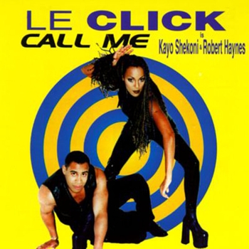 Le Click - Tonight Is The Night