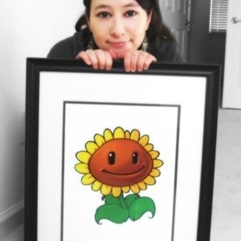 Артист Laura Shigihara