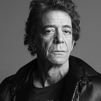 Lou Reed - Perfect Day