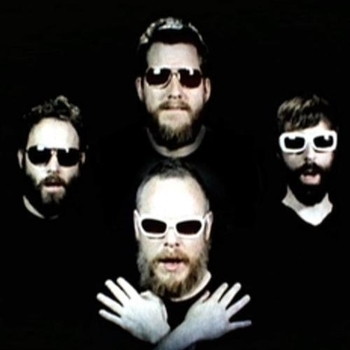 Артист Lazlo Bane