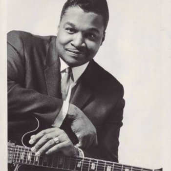 Little Milton - We're Gonna Make It