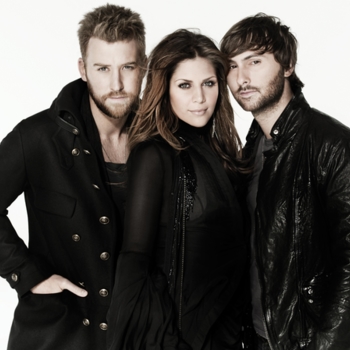 Lady A - Where Would I Be (Новинки 2021)