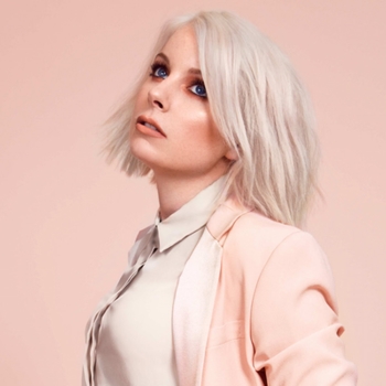 Little Boots - Tomorrow's Yesterdays