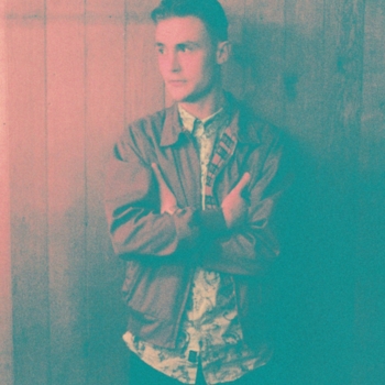 Lapalux feat. JFDR - Flickering