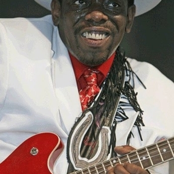 James & Lucky Peterson - Time to Go