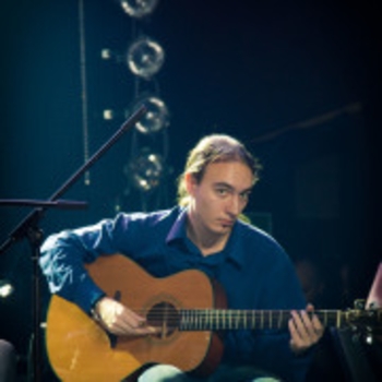 Артист Lind Erebros (Михаил Костылев)